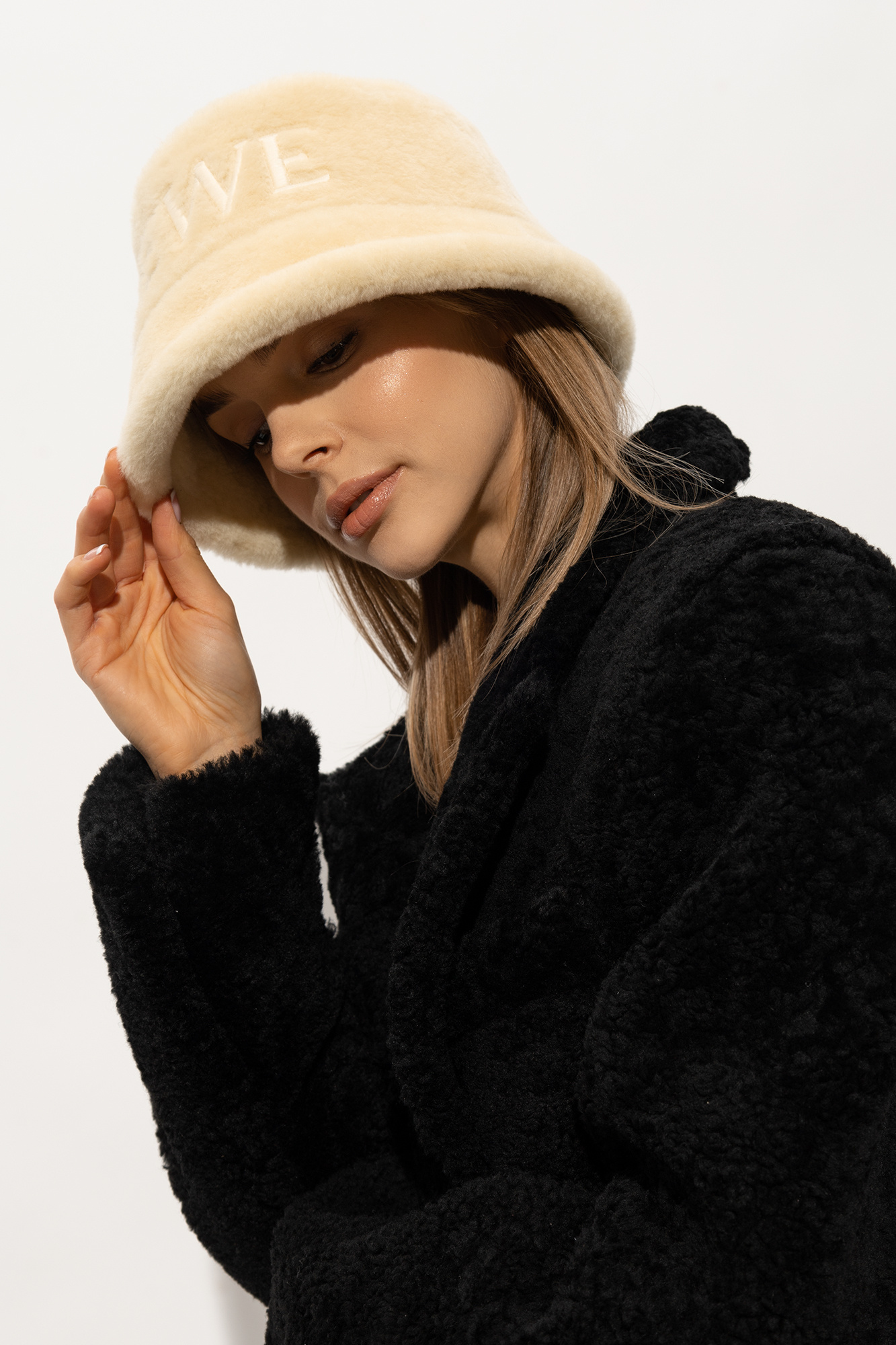 Hat loewe discount